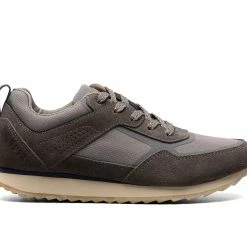 Men's Nunn Bush Tempo U-Throat Moc Toe Sneakers