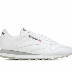 Men's Reebok Classic Leather Sneakers