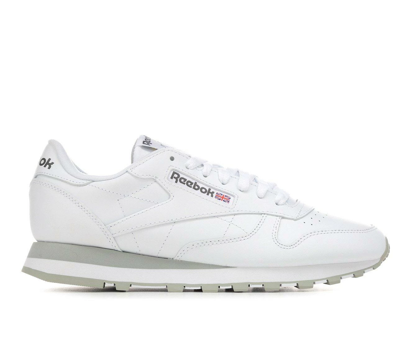 Men's Reebok Classic Leather Sneakers 1 Men's Reebok Classic Leather Sneakers