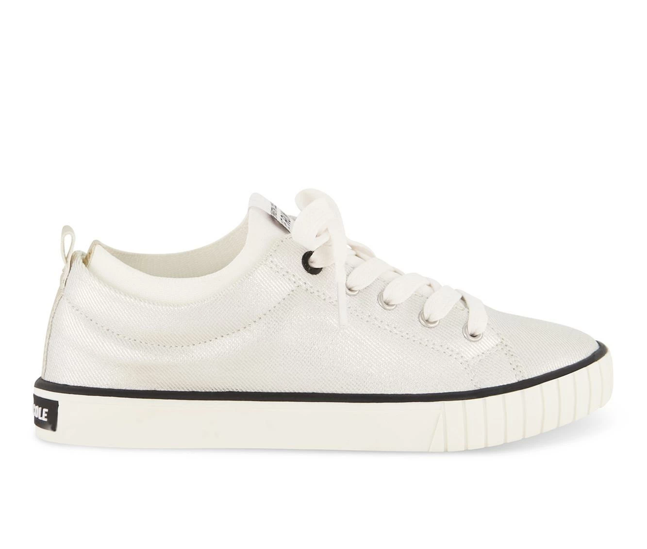 Girls' Kenneth Cole Little Kid & Big Kid The Run Lace Sneakers 1 Girls' Kenneth Cole Little Kid & Big Kid The Run Lace Sneakers