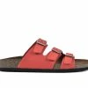 Women's White Mountain Greatest Footbed Sandals