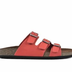 Women's White Mountain Greatest Footbed Sandals