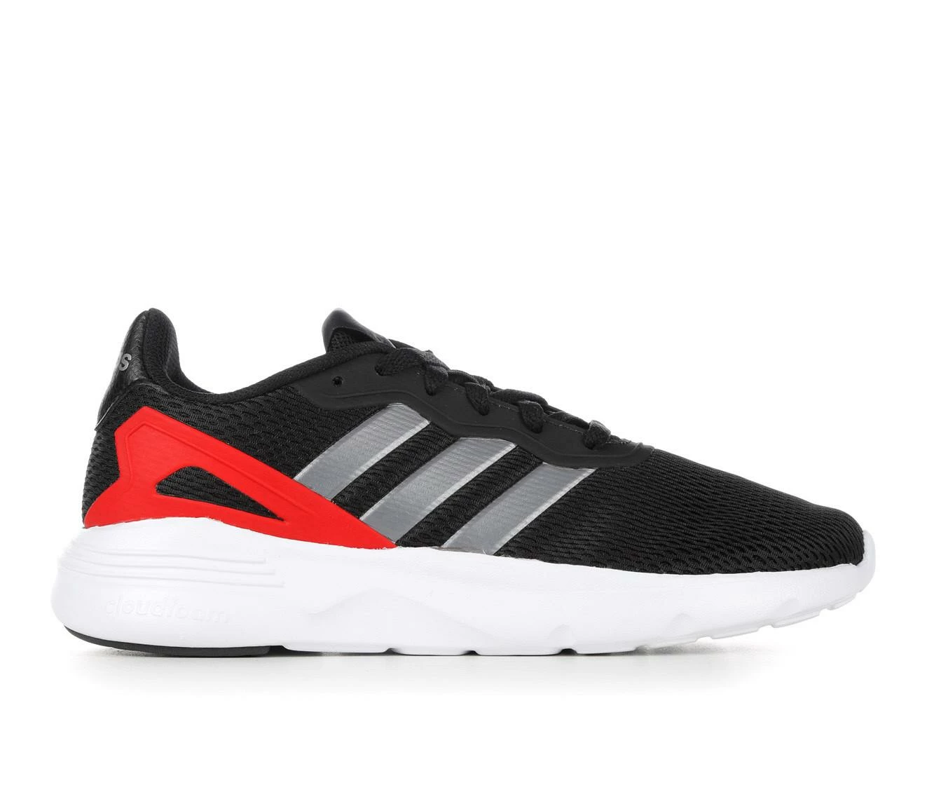 Men's Adidas Nebzed Sustainable Sneakers 2 Men's Adidas Nebzed Sustainable Sneakers - Image 2