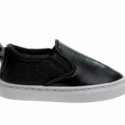 Girls' Nanette Lepore Toddler Paris Sneakers