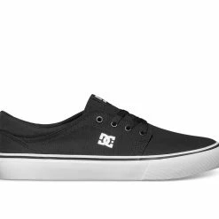 Men's DC Trase TX Skate Shoes
