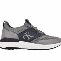 Men's Calvin Klein Arnel Fashion Sneakers
