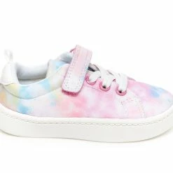 Girls' Carters Infant & Toddler & Little Kid Perrie Sneakers