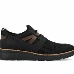 Men's Vance Co. Claxton Athleisure Oxfords
