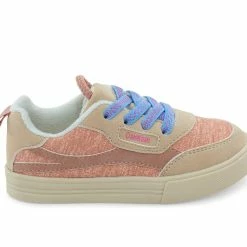 Girls' OshKosh B'gosh Toddler & Little Kid Haven Sneakers