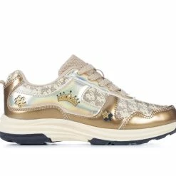 Girls' Nickelodeon Little Kid & Big Kid Lay Lay Sneakers