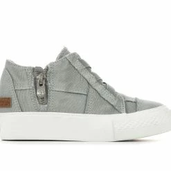 Girls' Blowfish Malibu Little Kid & Big Kid Mamba Wedge Sneakers -Reebok Shop 1 957