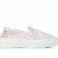 Girls' Roxy Little Kid & Big Kid Rae Slip-On Sneakers