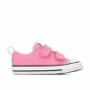 Girls' Converse Infant & Toddler Chuck Taylor All Star 2V Sneakers