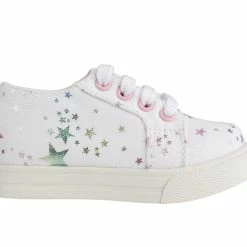 Girls' Baby Deer Infant & Toddler Cassie Fashion Sneakers