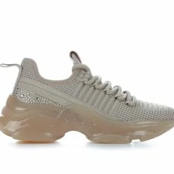 Girls' Steve Madden Little Kid & Big Kid JMaxima Wedge Sneakers