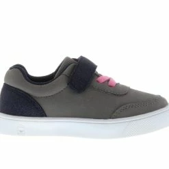 Girls' Oomphies Toddler & Little Kid Mae Sneakers