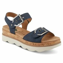 Women's SPRING STEP Hanyo Platform Sandals -Reebok Shop 2 10