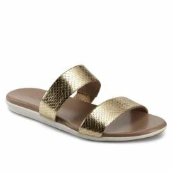 Women's Aerosoles Clovis Slide Sandals 8 Women's Aerosoles Clovis Slide Sandals -Reebok Shop 2 105