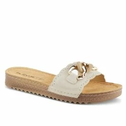 Women's Flexus Janey Footbed Sandals -Reebok Shop 2 111