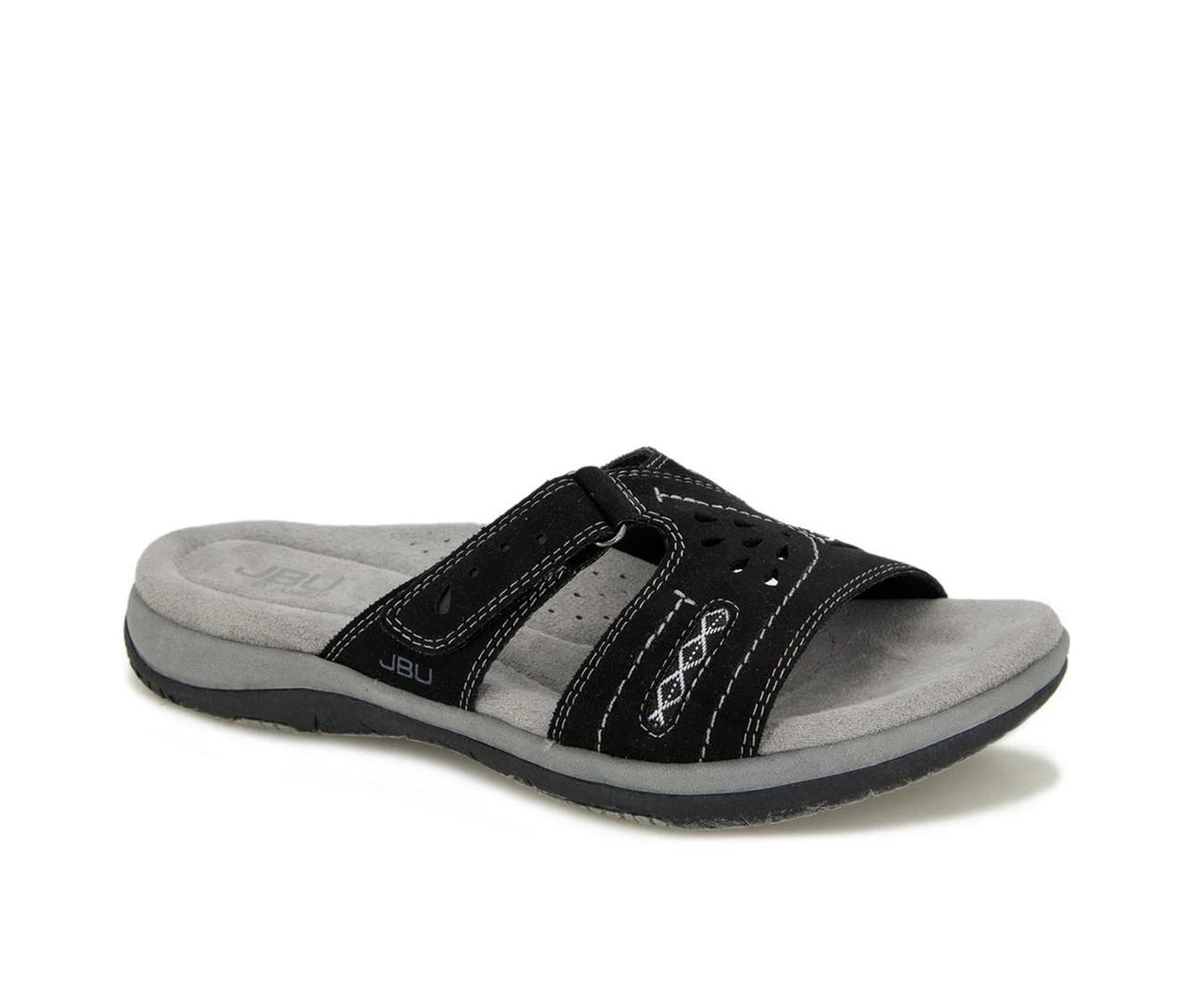 Women's JBU By Jambu Sissey Vegan Sandals 3 Women's JBU By Jambu Sissey Vegan Sandals - Image 3