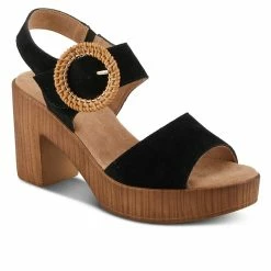 Women's SPRING STEP Gamona Dress Sandals -Reebok Shop 2 130