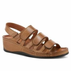 Women's SPRING STEP Eulaback Footbed Sandals -Reebok Shop 2 137