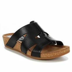 Women's Vintage 7 Eight Ainsley Footbed Sandals -Reebok Shop 2 147