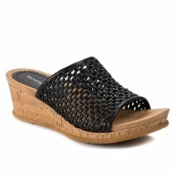 Women's Baretraps Flossey Wedge Sandals 8 Women's Baretraps Flossey Wedge Sandals -Reebok Shop 2 152
