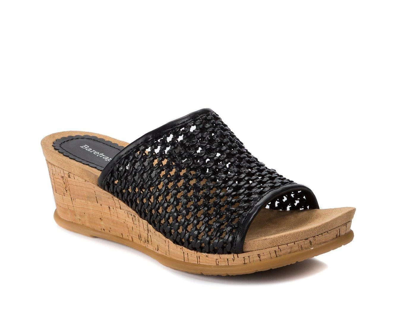 Women's Baretraps Flossey Wedge Sandals 3 Women's Baretraps Flossey Wedge Sandals - Image 3