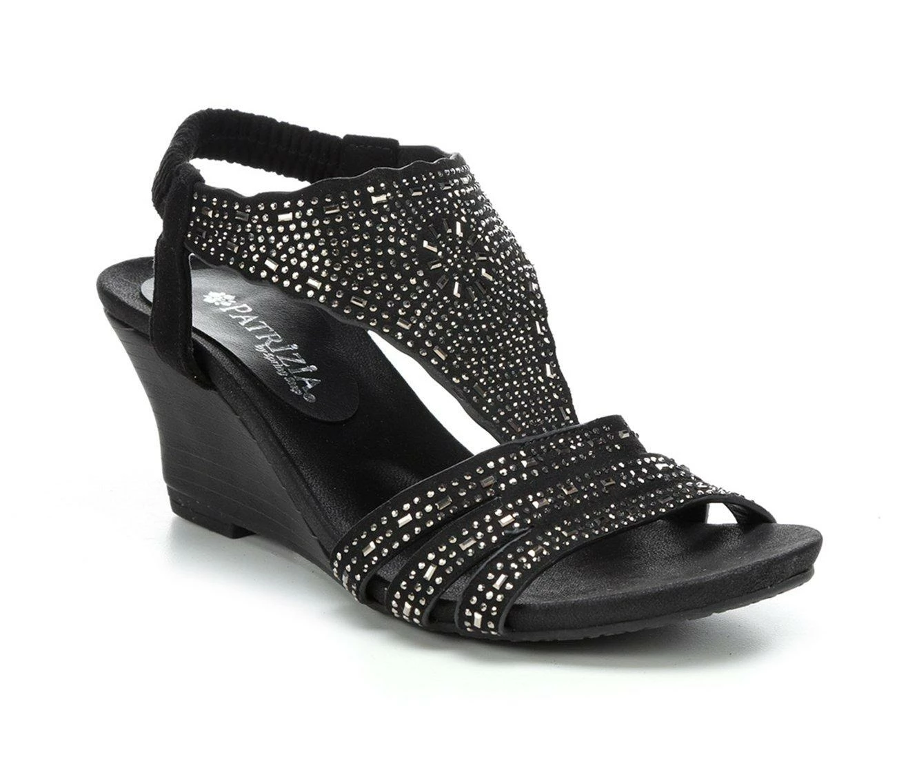 Women's Patrizia Chevronic Wedges 3 Women's Patrizia Chevronic Wedges - Image 3