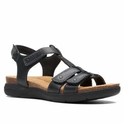 Women's Clarks April Cove Sandals -Reebok Shop 2 170