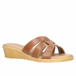 Women's TUSCANY BY EASY STREET Tazia Wedge Sandals -Reebok Shop 2 173