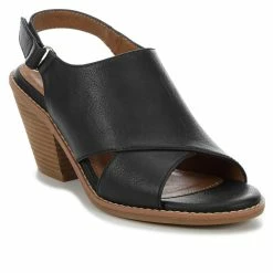 Women's Vintage 7 Eight Madison Dress Sandals 8 Women's Vintage 7 Eight Madison Dress Sandals -Reebok Shop 2 176