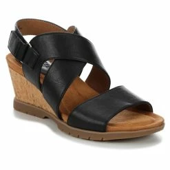 Women's Vintage 7 Eight Millie Wedges -Reebok Shop 2 181