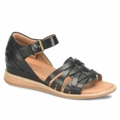 Women's Comfortiva Marina Low Wedge Sandals -Reebok Shop 2 185