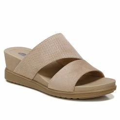 Women's Dr. Scholls Goldie Slide Wedge Sandals -Reebok Shop 2 187