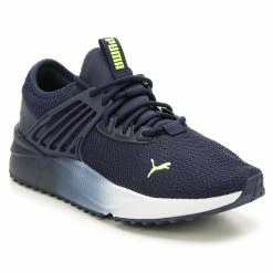 Men's Puma Pacer Future Ombre Slip-On Sneakers -Reebok Shop 2 191