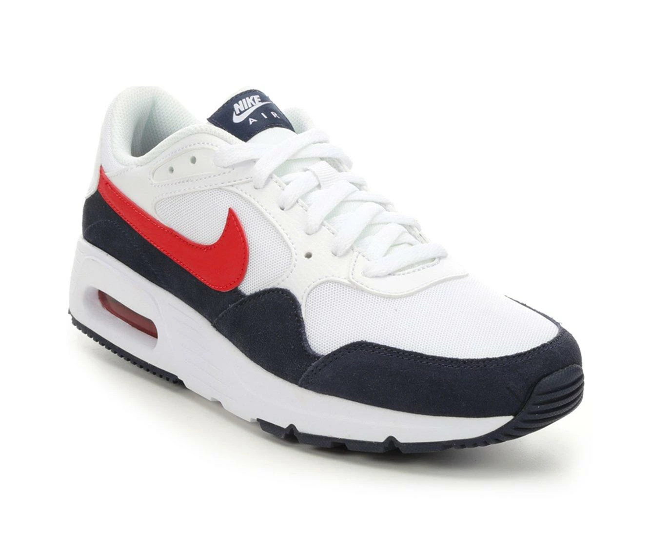 Men's Nike Air Max SC Sneakers 3 Men's Nike Air Max SC Sneakers - Image 3