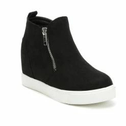 Girls' Soda Little Kid & Big Kid Taylor Wedge Sneakers -Reebok Shop 2 203