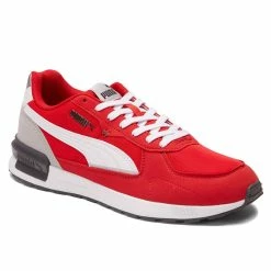 Men's Puma Graviton Sneakers -Reebok Shop 2 205