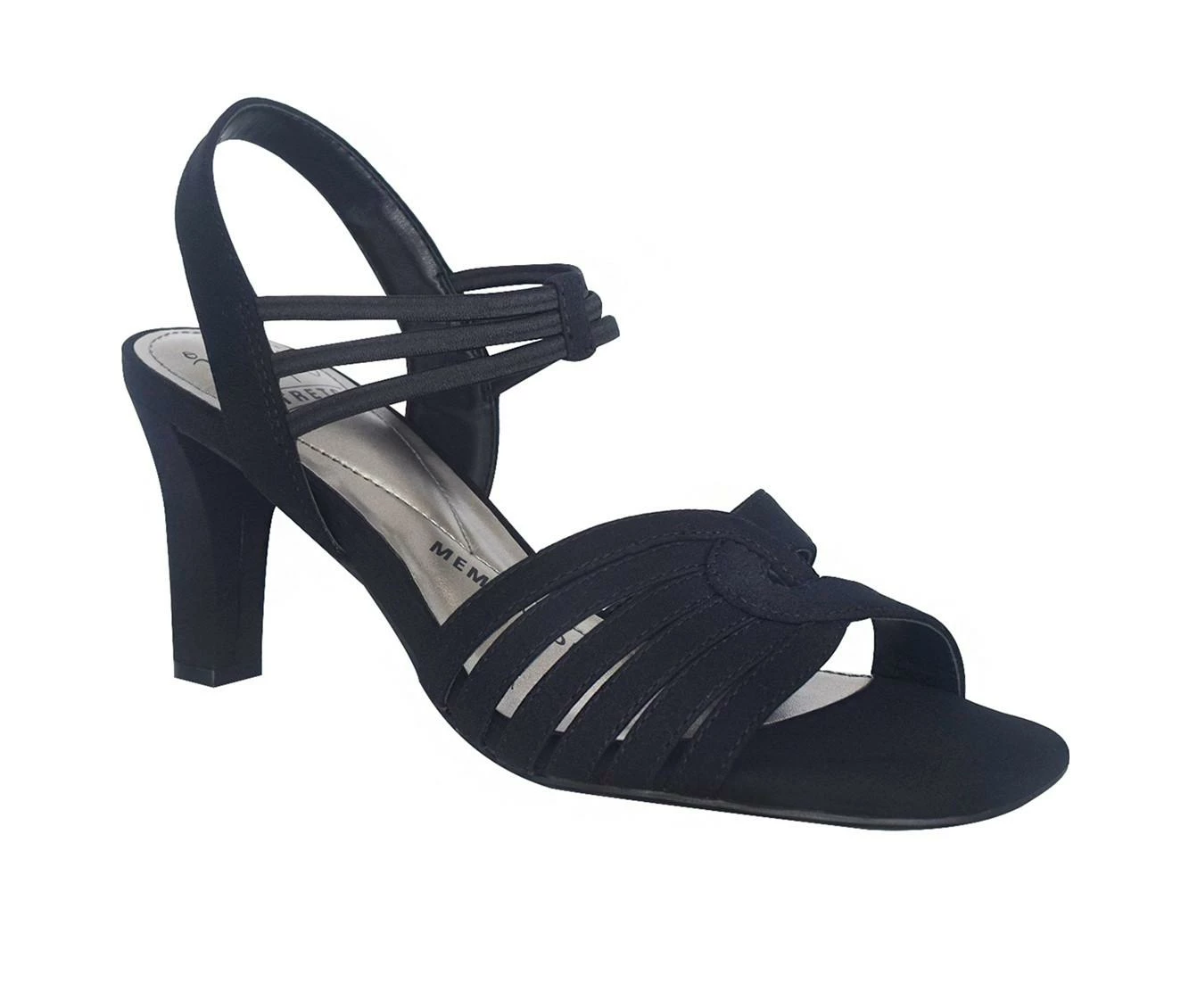 Women's Impo Vimala Dress Sandals 3 Women's Impo Vimala Dress Sandals - Image 3