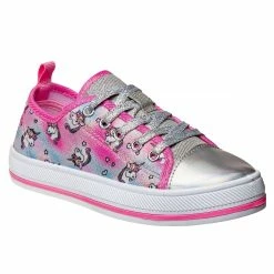 Girls' Kensie Girl Little Kid & Big Kid Unicorn Lace-Up Sneakers -Reebok Shop 2 226