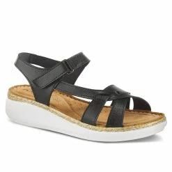 Women's Flexus Chambria Wedge Sandals -Reebok Shop 2 23