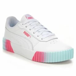 Girls' Puma Little Kid & Big Kid Carina 2.0 Fade Sneakers 8 Girls' Puma Little Kid & Big Kid Carina 2.0 Fade Sneakers -Reebok Shop 2 230