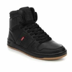Men's Levis BB Hi FM Sneaker Boots -Reebok Shop 2 231