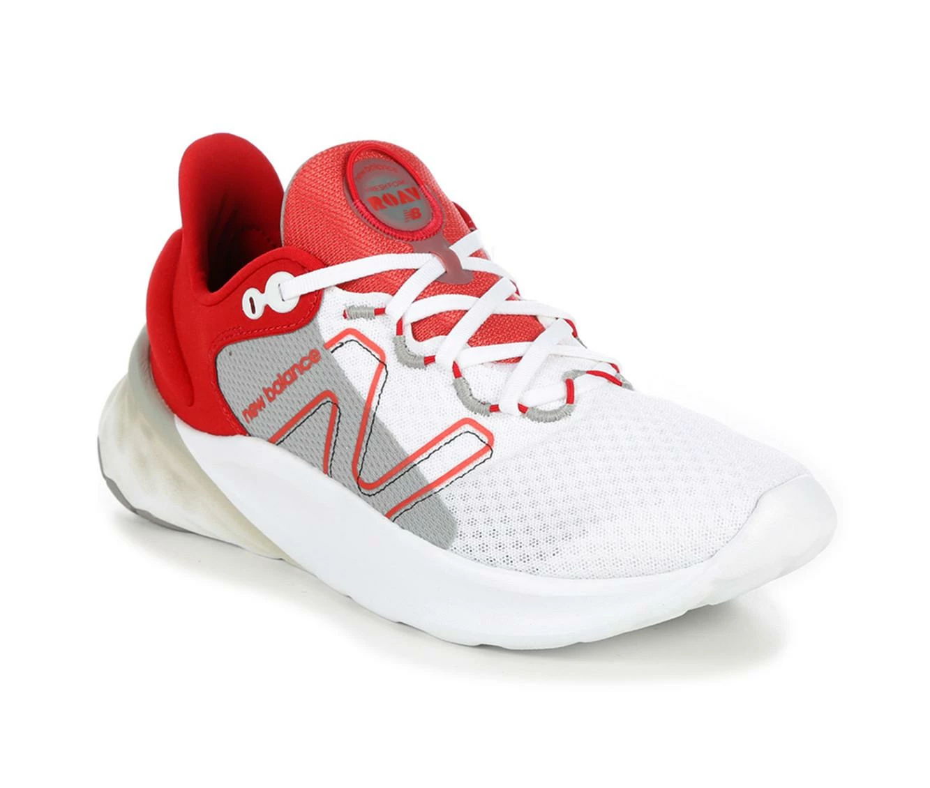 Men's New Balance Roav 2 Sneakers 3 Men's New Balance Roav 2 Sneakers - Image 3