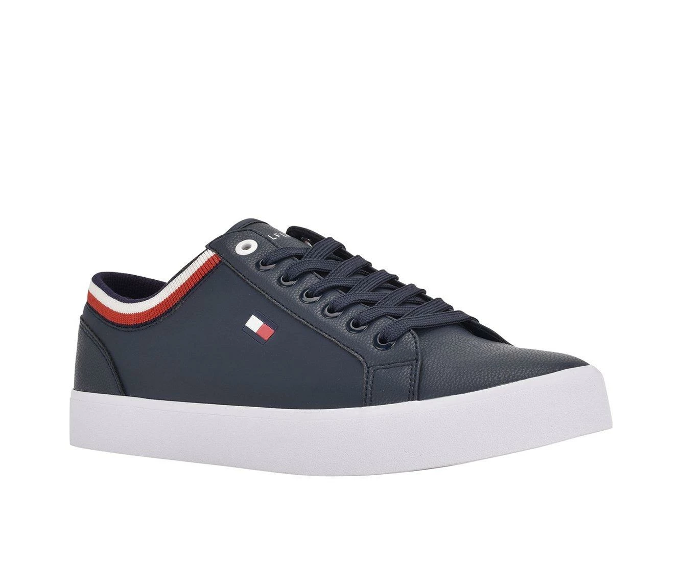 Men's Tommy Hilfiger Rawler Sneakers 3 Men's Tommy Hilfiger Rawler Sneakers - Image 3
