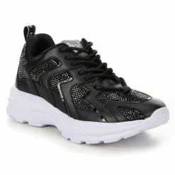 Girls' Bebe Little Kid & Big Kid Leeloo Sneakers -Reebok Shop 2 243