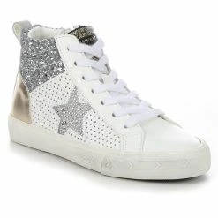 Girls' VINTAGE HAVANA Little Kid & Big Kid Wilma Mid-Top Sneakers -Reebok Shop 2 244