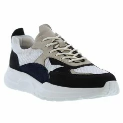 Men's English Laundry Gerald Casual Oxford Sneakers -Reebok Shop 2 246